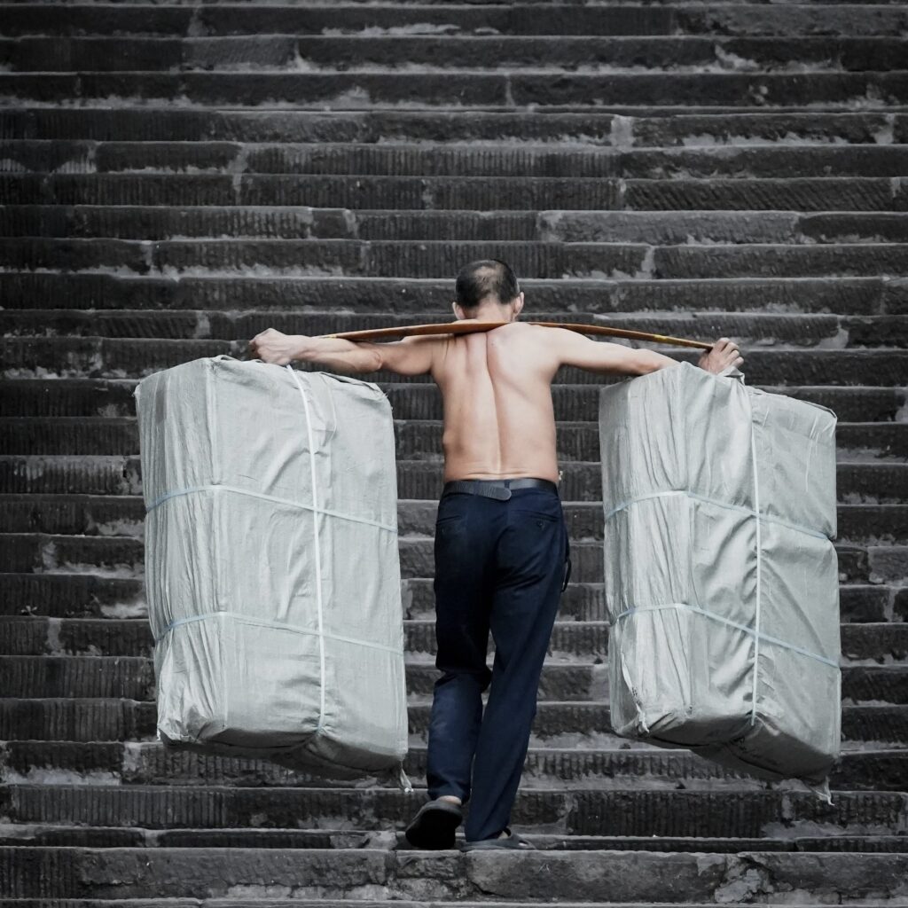 Chongqing Stick Army