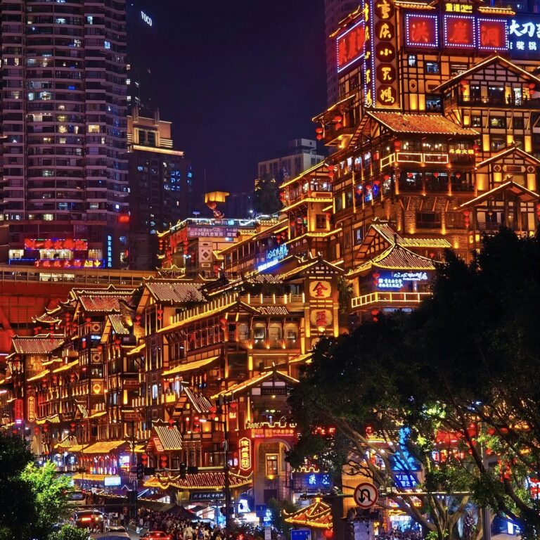 Hongya Cave: Is It Worth It?