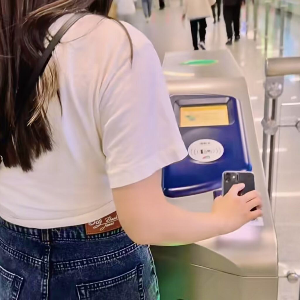 chongqing metro guide Chongqing Rail Transit