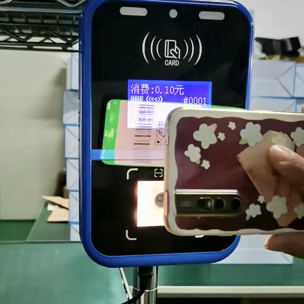 getting around chongqing Chongqing Rail Transit Now Accepts WeChat QR Code for Fare Payment