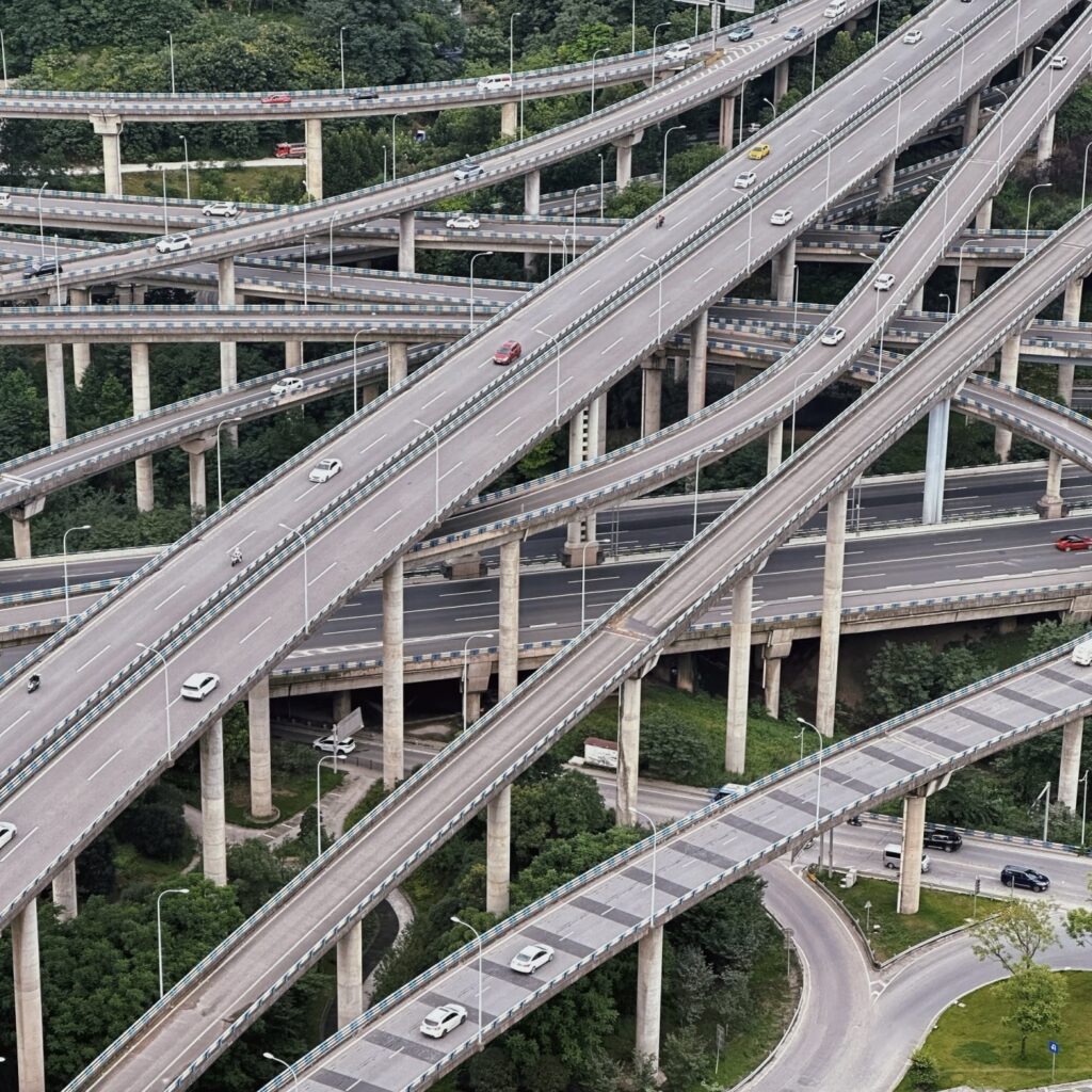 Is Chongqing Hard to Navigate3 chongqing transportation