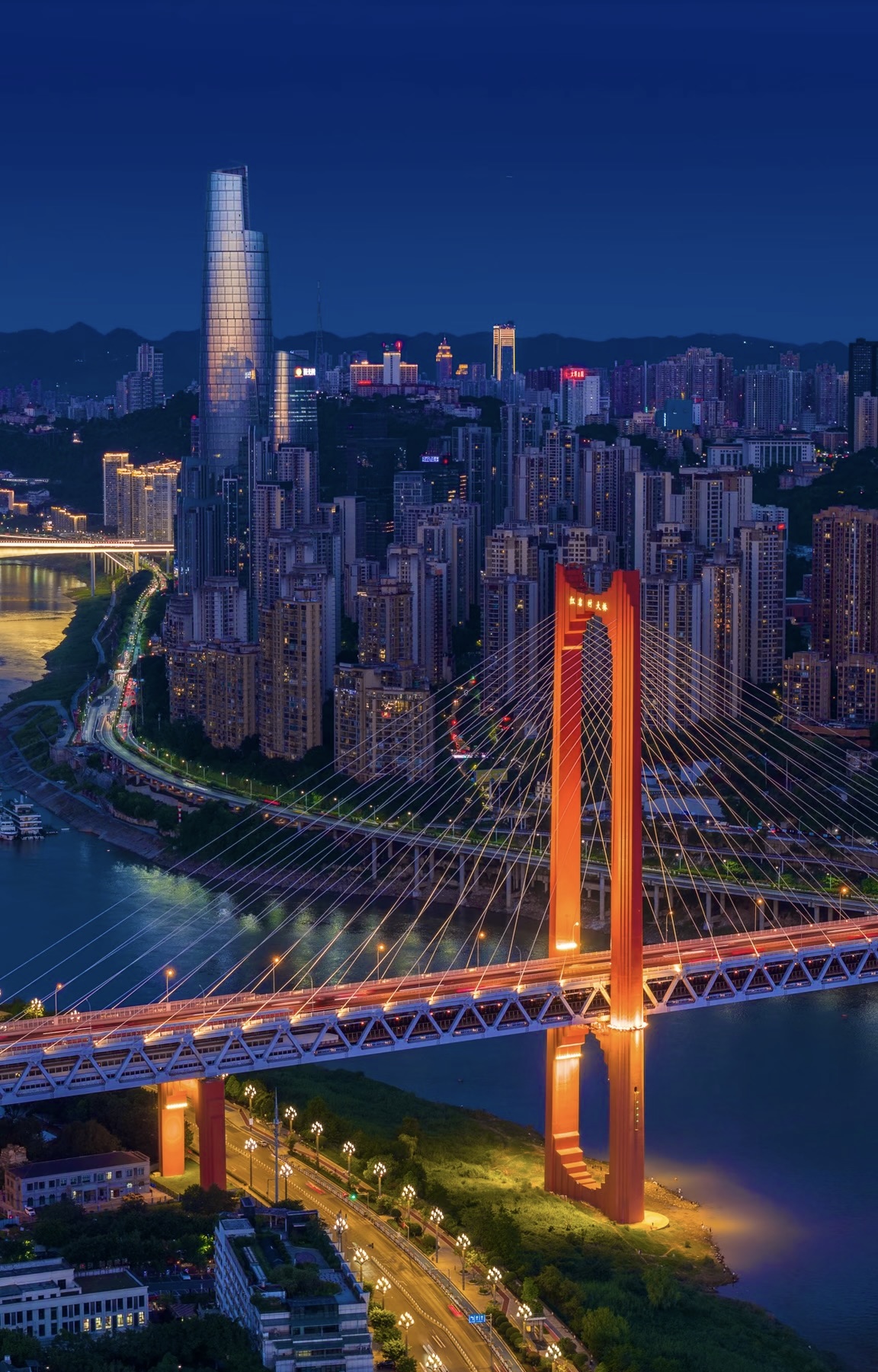 Things to Do in Chongqing: Top 20 Attractions(2026)