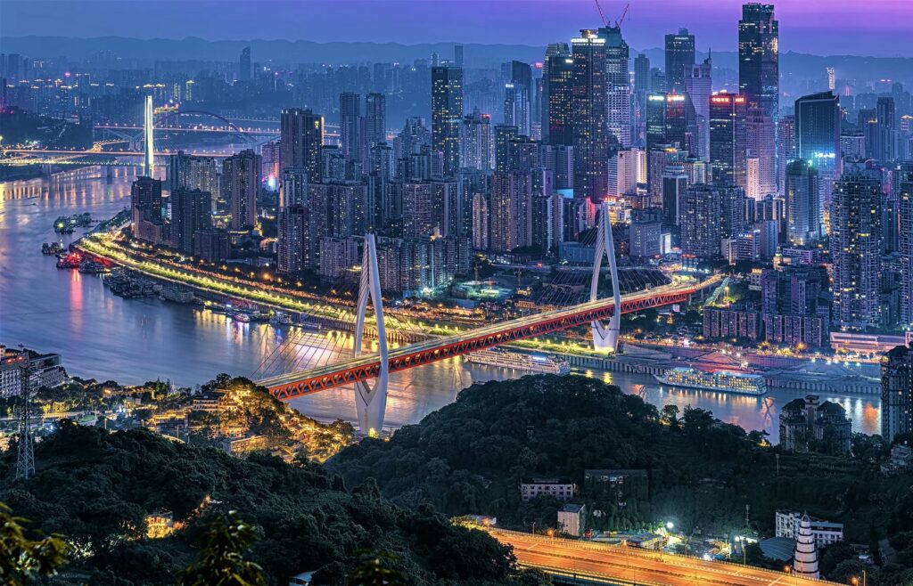 Is Chongqing Worth Visiting