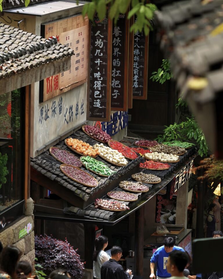 How Many Days in Chongqing: Best Itinerary & Travel Guide (2026)