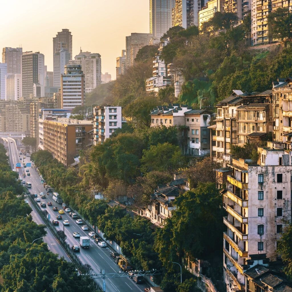 How Many Days in Chongqing: Best Itinerary & Travel Guide (2026)