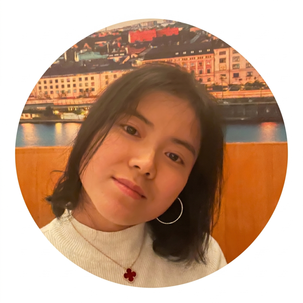 Eden Xie